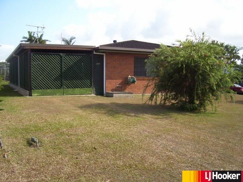 1 Farmer Street, Mount Pleasant QLD 4740