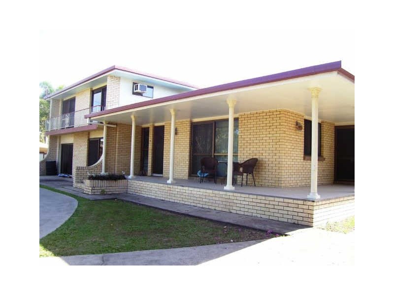 7 Diamond Court, Mount Pleasant QLD 4740