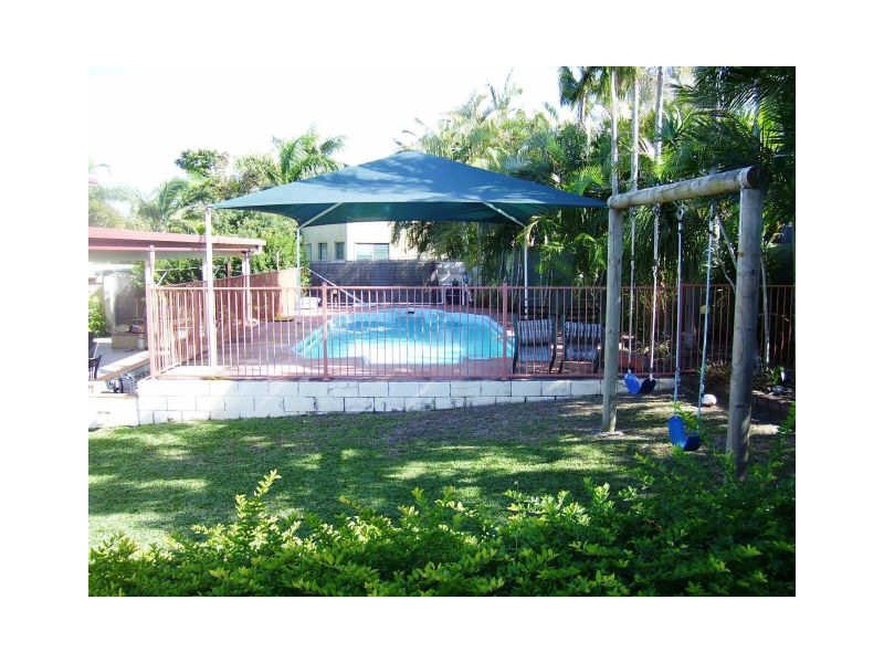 7 Diamond Court, Mount Pleasant QLD 4740