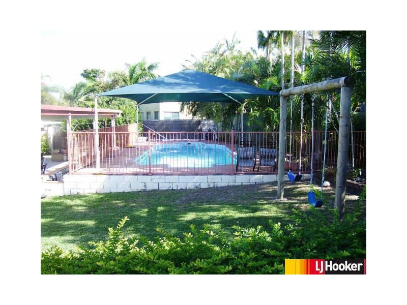 7 Diamond Court, Mount Pleasant QLD 4740