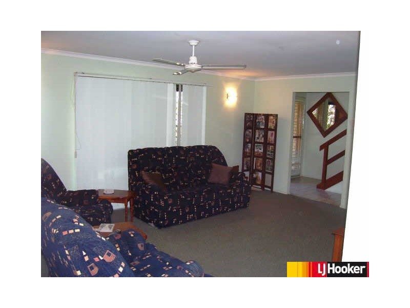 7 Diamond Court, Mount Pleasant QLD 4740