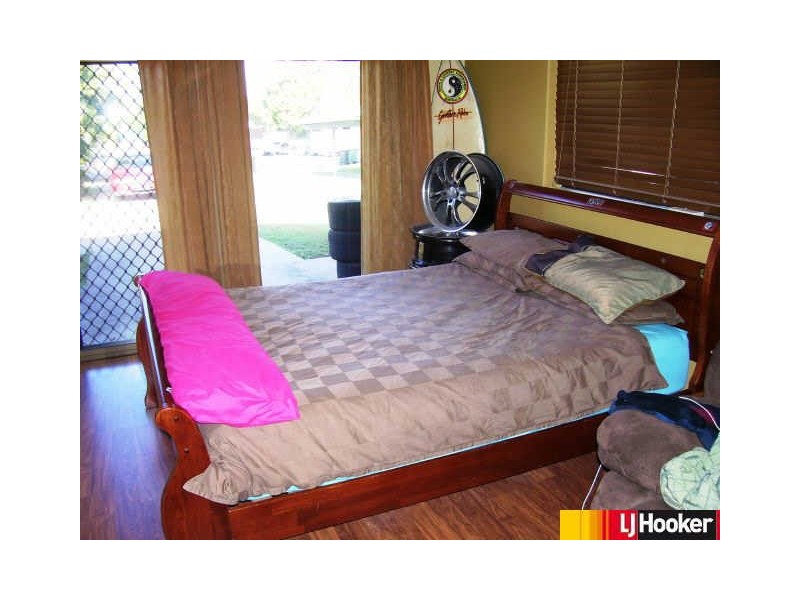 7 Diamond Court, Mount Pleasant QLD 4740