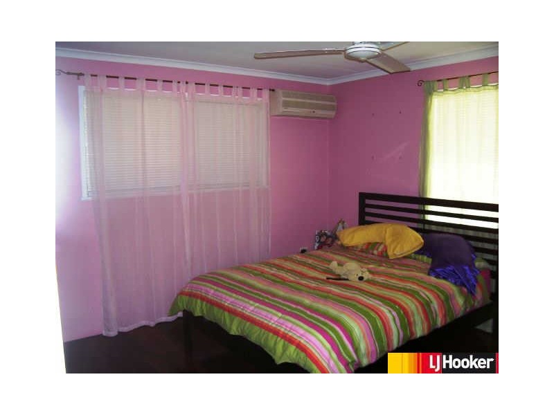 7 Diamond Court, Mount Pleasant QLD 4740