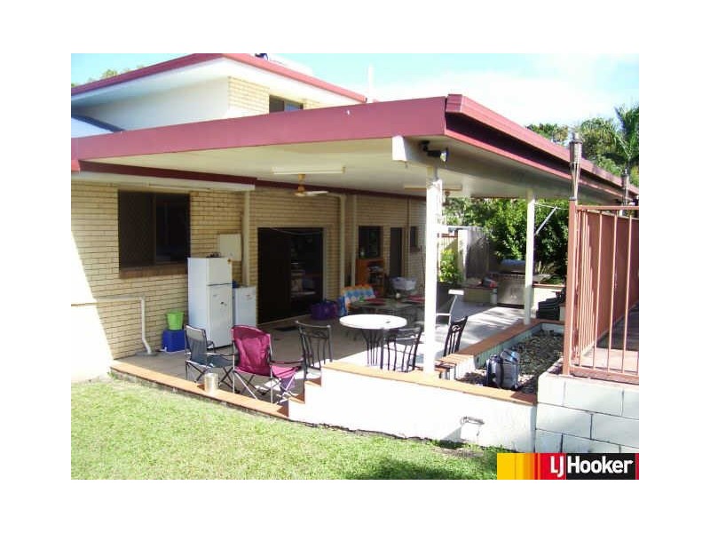 7 Diamond Court, Mount Pleasant QLD 4740