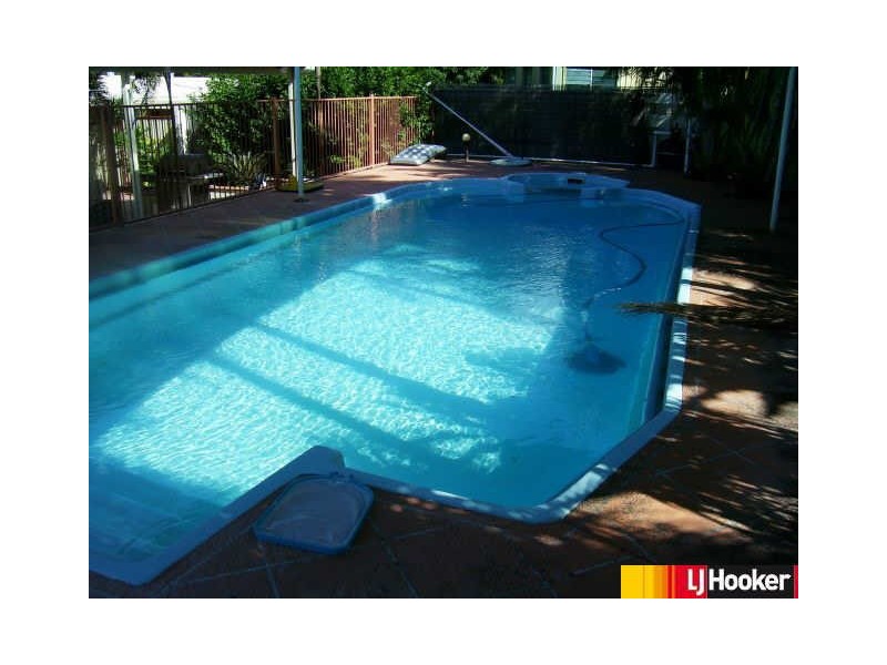 7 Diamond Court, Mount Pleasant QLD 4740