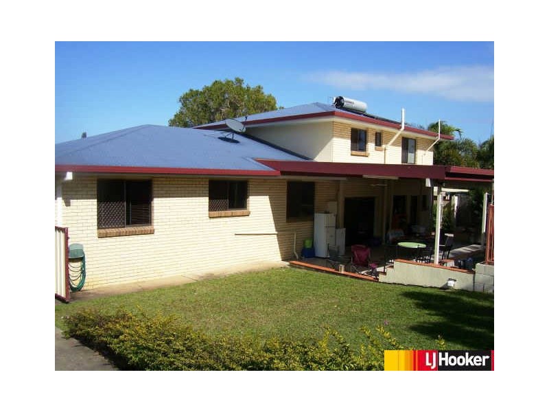 7 Diamond Court, Mount Pleasant QLD 4740