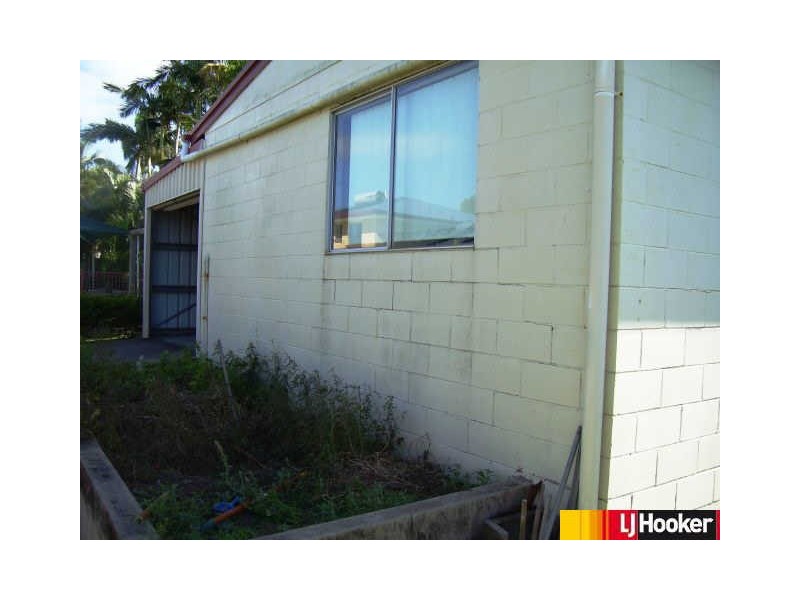 7 Diamond Court, Mount Pleasant QLD 4740