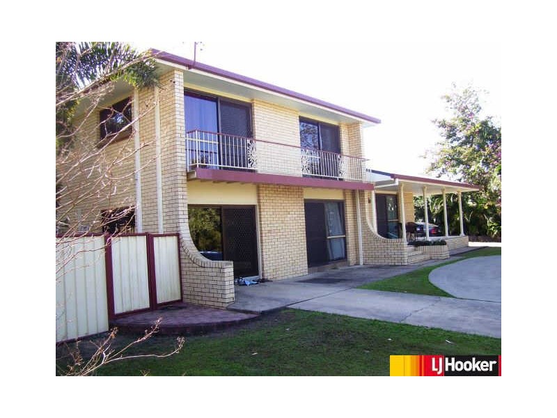 7 Diamond Court, Mount Pleasant QLD 4740