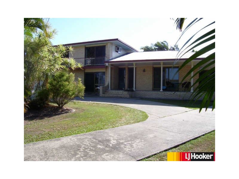 7 Diamond Court, Mount Pleasant QLD 4740