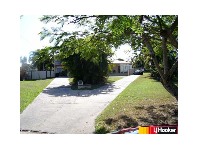 7 Diamond Court, Mount Pleasant QLD 4740