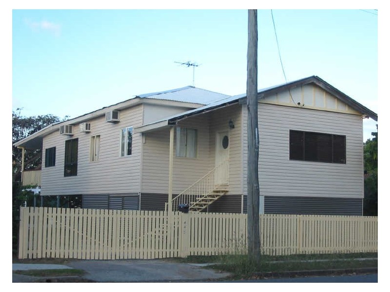 448 Bridge Road, West Mackay QLD 4740