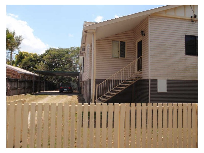 448 Bridge Road, West Mackay QLD 4740