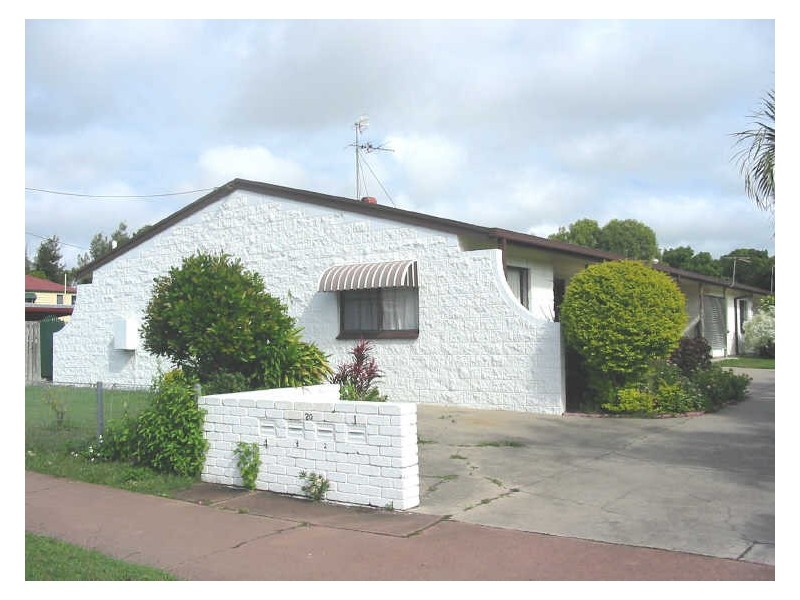 3/20 Juliet Street, Mackay QLD 4740