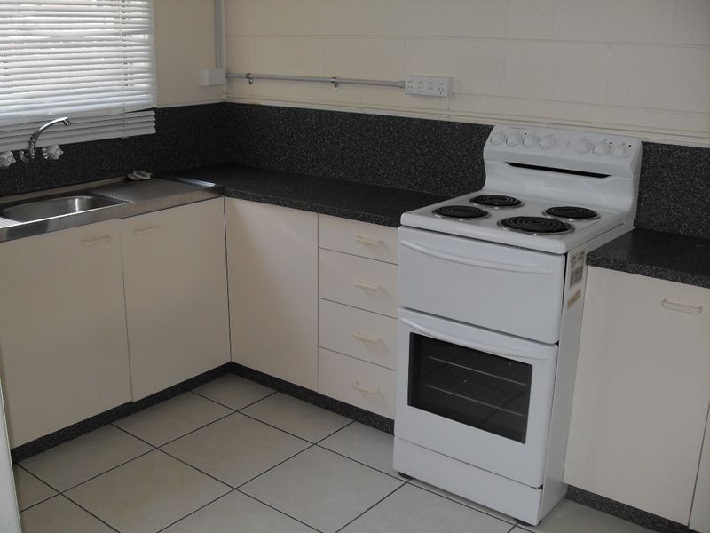 6/341 Alfred Street, Mackay QLD 4740