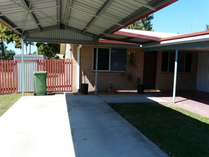 1/1 Amelia Drive, North Mackay QLD 4740