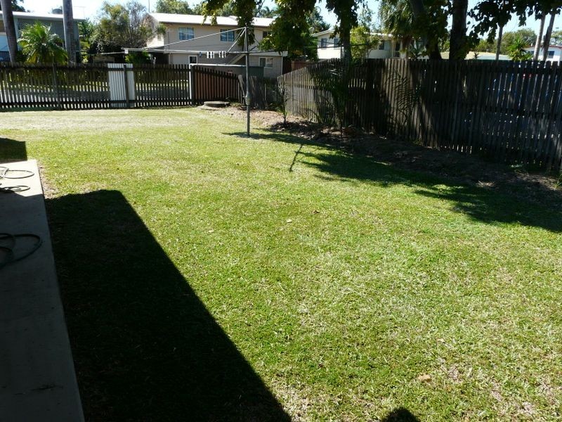 1/1 Amelia Drive, North Mackay QLD 4740