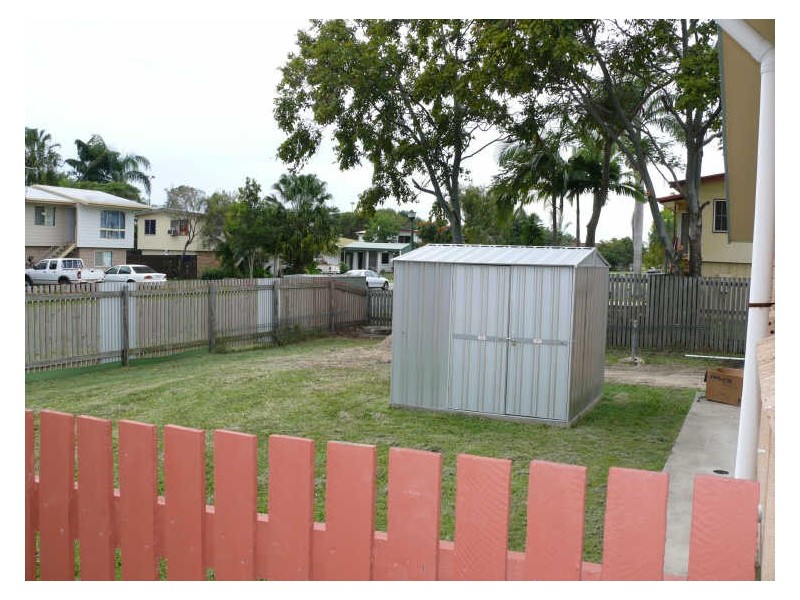 1/1 Amelia Drive, North Mackay QLD 4740