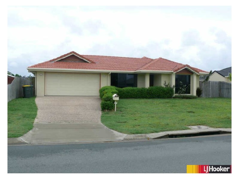 31 Spinnaker Way, Bucasia QLD 4750