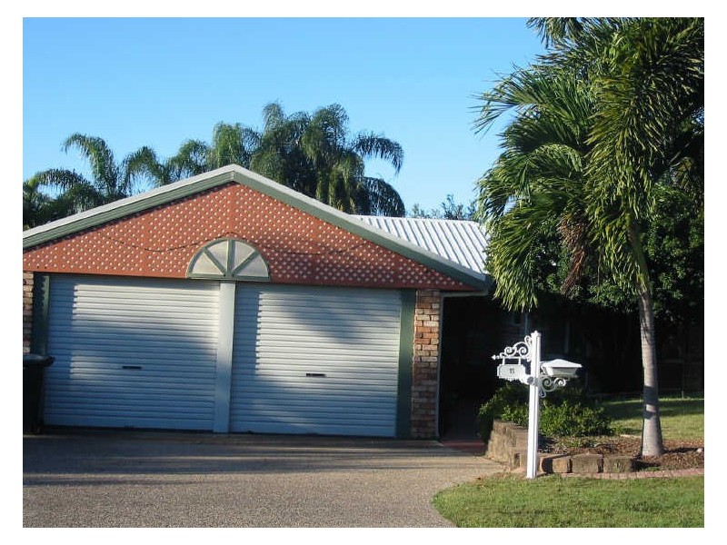 11 Volute Street, Shoal Point QLD 4750