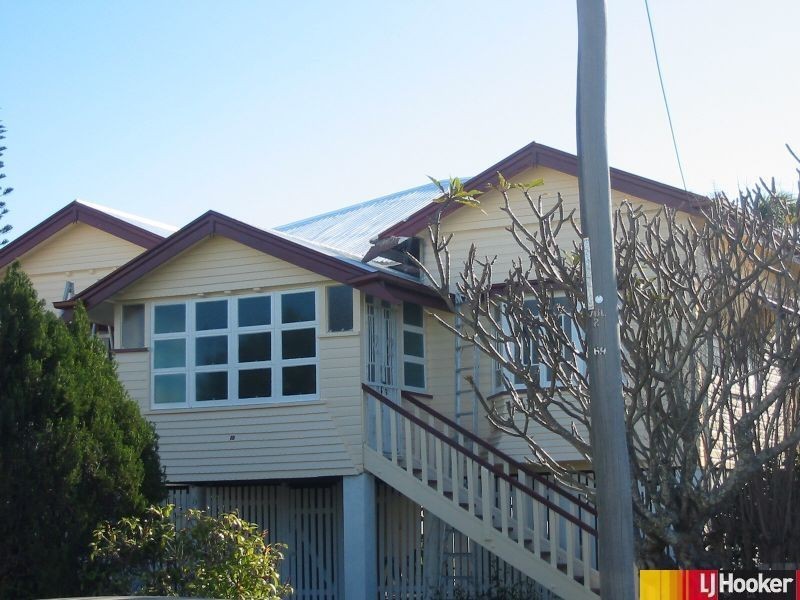 10 Juliet Street, Mackay QLD 4740