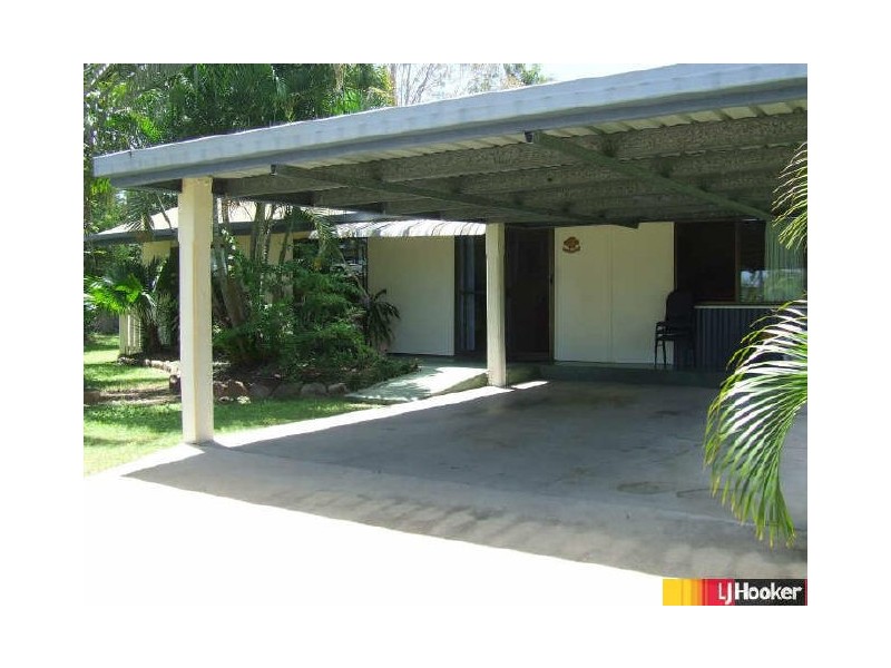 9 Calliandra Court, Andergrove QLD 4740