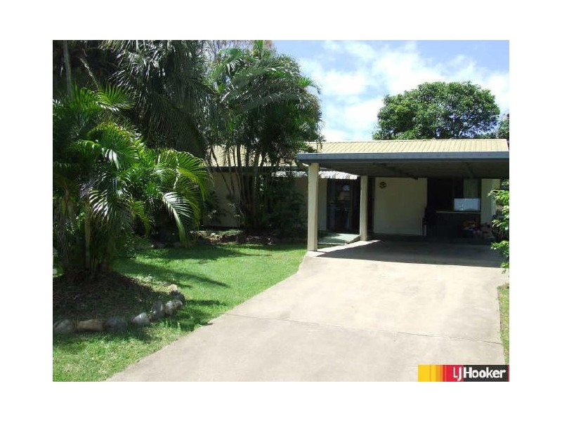 9 Calliandra Court, Andergrove QLD 4740