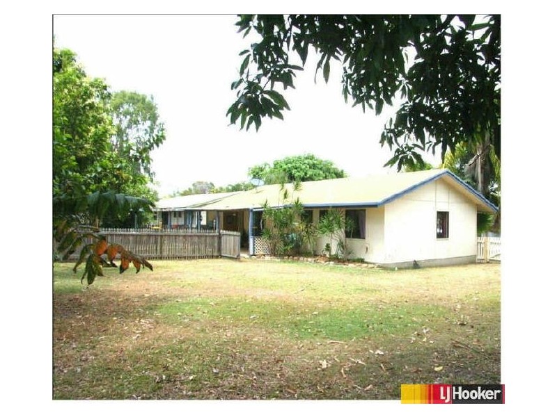 9 Calliandra Court, Andergrove QLD 4740