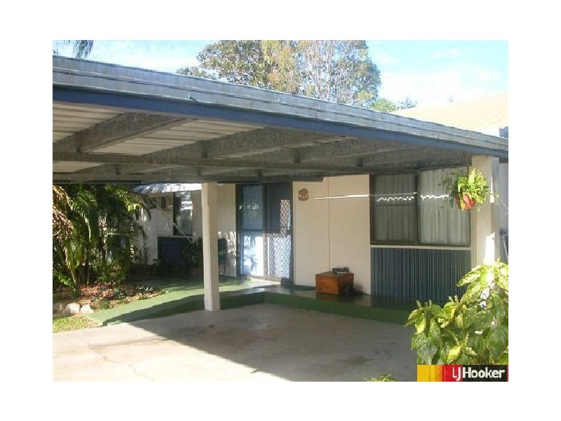 9 Calliandra Court, Andergrove QLD 4740