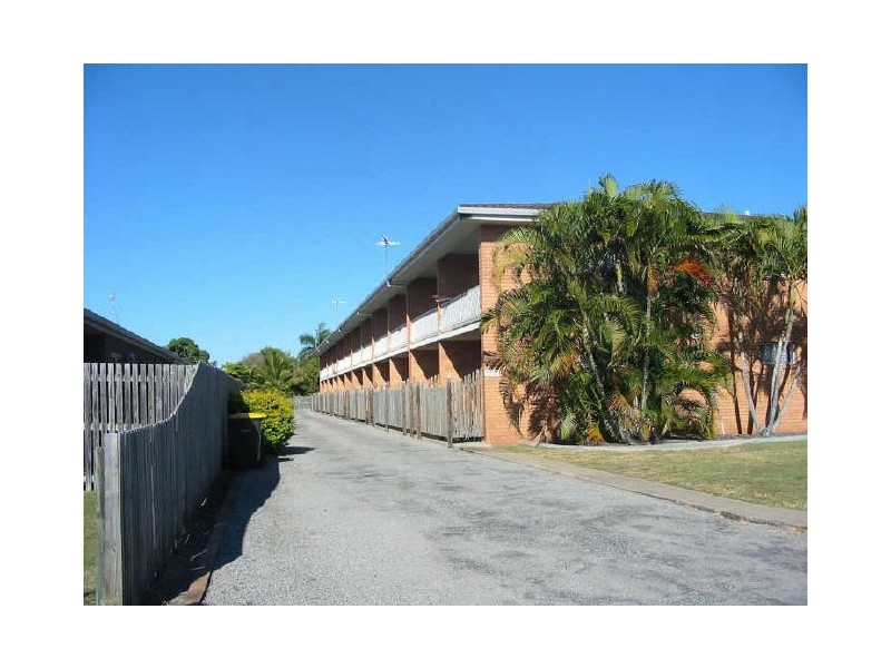 11/19 Prospect Street, Mackay QLD 4740
