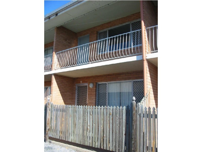 11/19 Prospect Street, Mackay QLD 4740