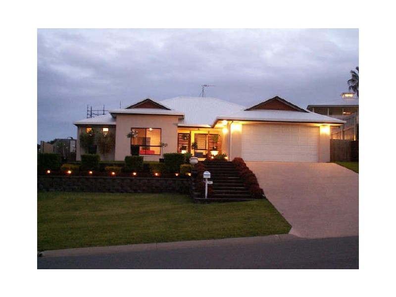 20 Cosford Drive, Eimeo QLD 4740
