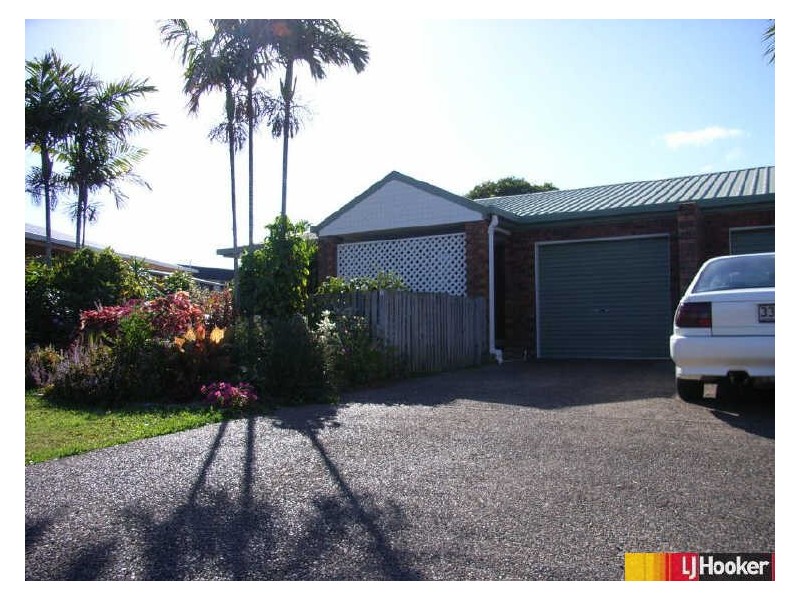 1/12 Fuller Court, South Mackay QLD 4740