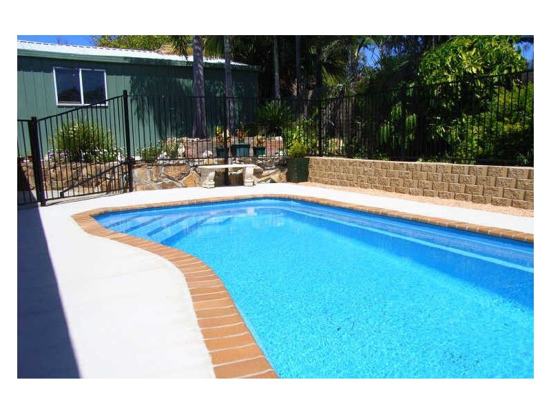 8 Wilson Court, Eimeo QLD 4740