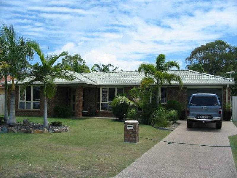 8 Spinnaker Way, Bucasia QLD 4750