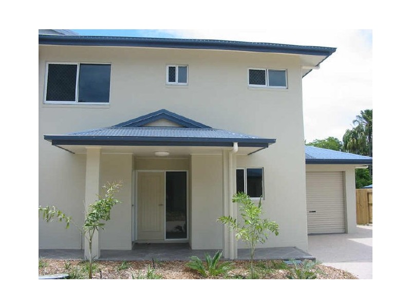 3/8 Admiral Drive, Dolphin Heads QLD 4740