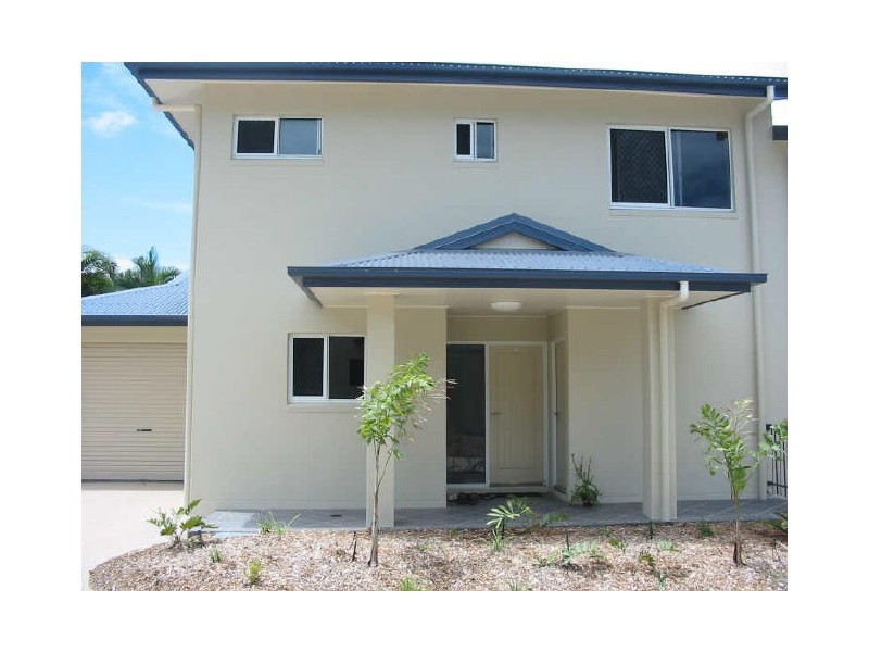 10/8 Admiral Drive, Dolphin Heads QLD 4740