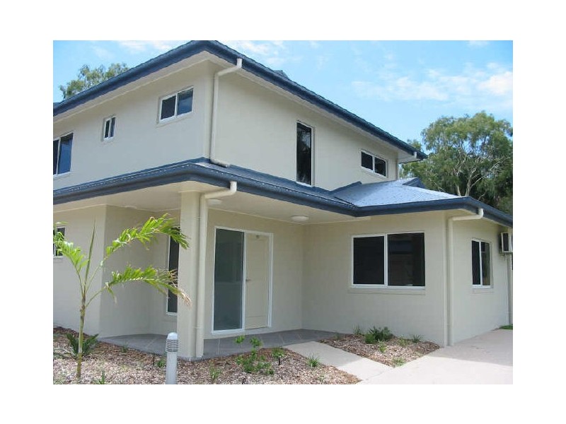 10/8 Admiral Drive, Dolphin Heads QLD 4740