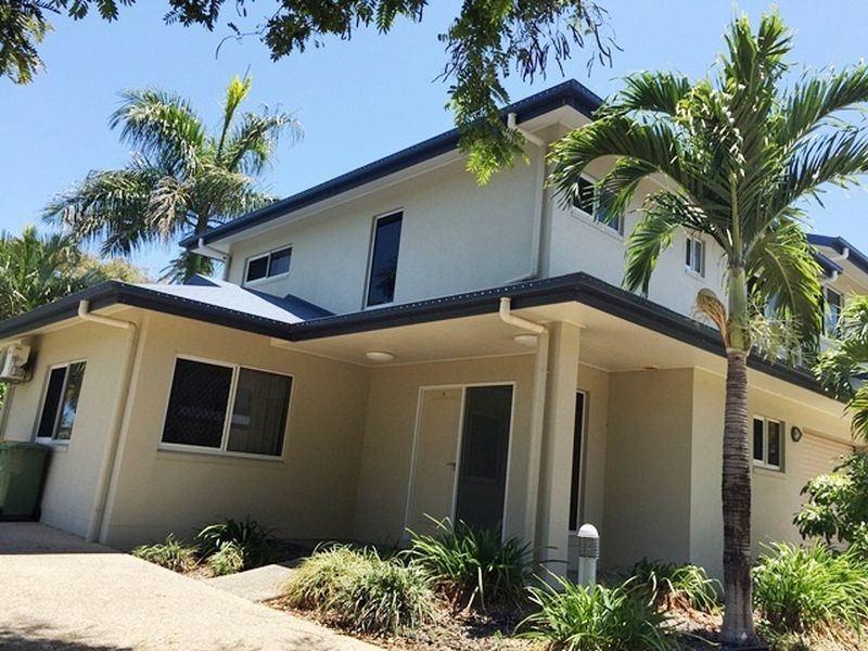1/8 Admiral Drive, Dolphin Heads QLD 4740