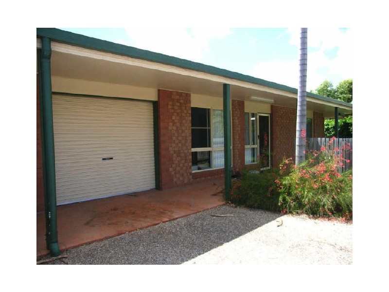 3/16a Beaconsfield Road, Beaconsfield QLD 4740