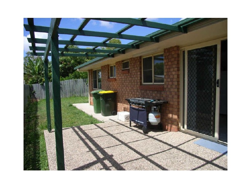 3/16a Beaconsfield Road, Beaconsfield QLD 4740