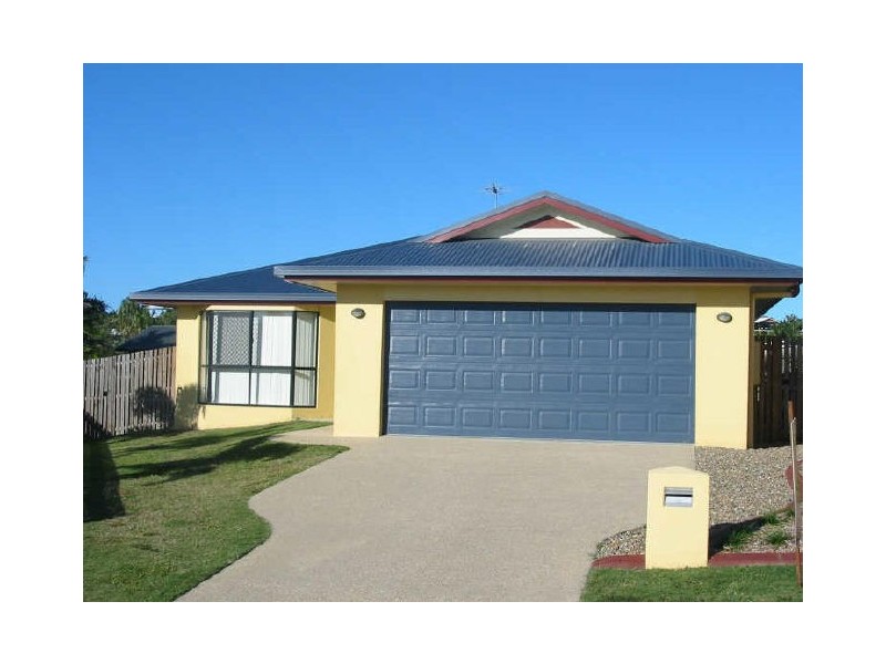 4 Egan Court, Blacks Beach QLD 4740