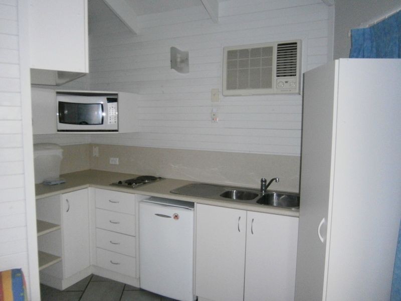 32 Bungalow Ko-Huna Resort, Bucasia QLD 4750