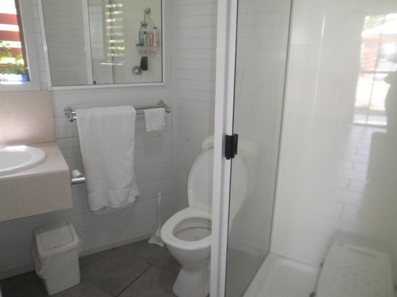 32 Bungalow Ko-Huna Resort, Bucasia QLD 4750