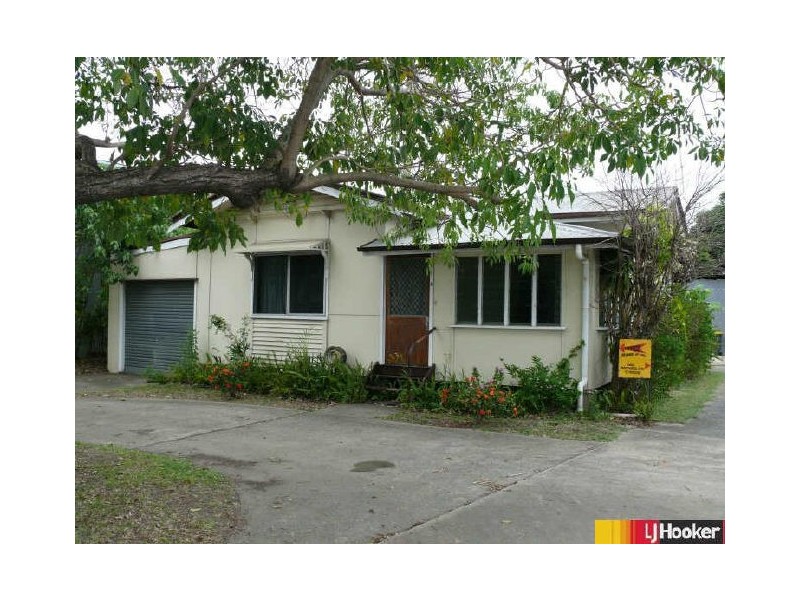 8 Malcomson Street, North Mackay QLD 4740