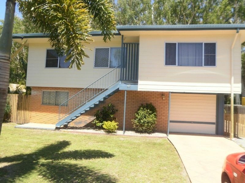 32 Apollo Drive, Andergrove QLD 4740