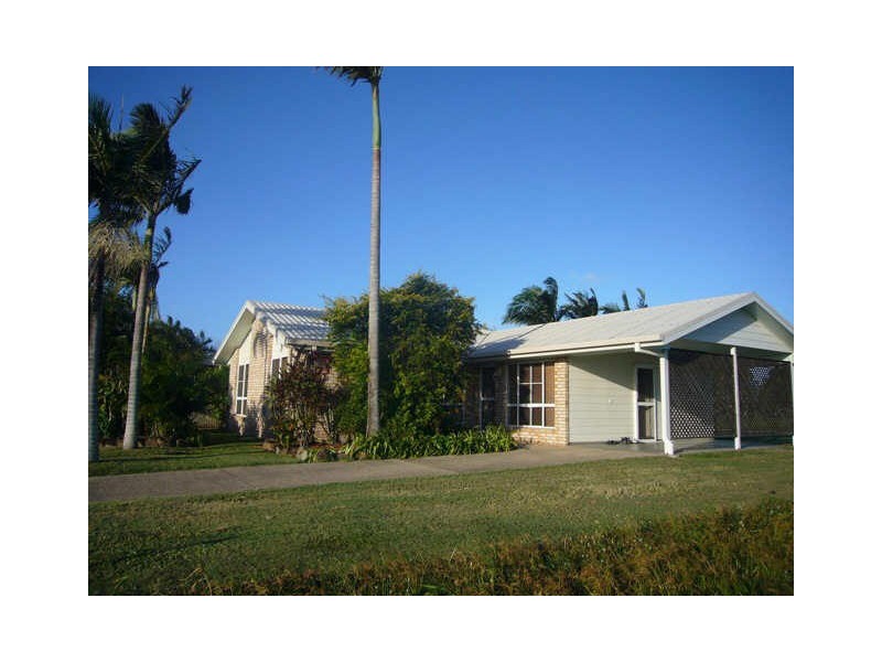 21 Leticia Street, Bucasia QLD 4750