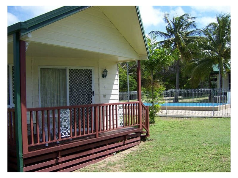 11/182 Shoal Point Road, Shoal Point QLD 4750