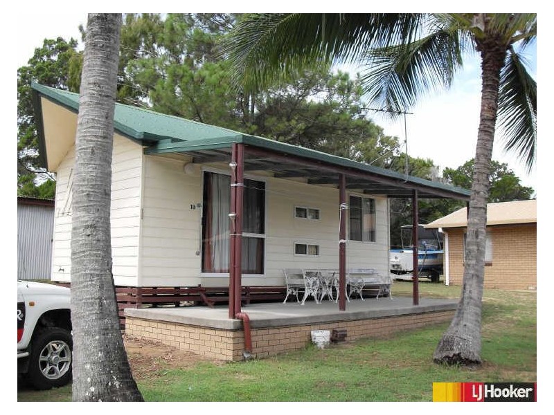 10/182 Shoal Point Road, Shoal Point QLD 4750