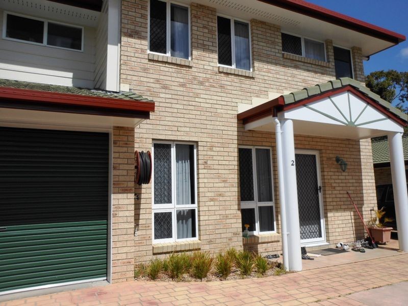 2/7 Meadow Street, North Mackay QLD 4740