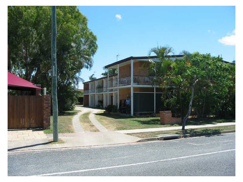 5/341 Alfred Street, Mackay QLD 4740